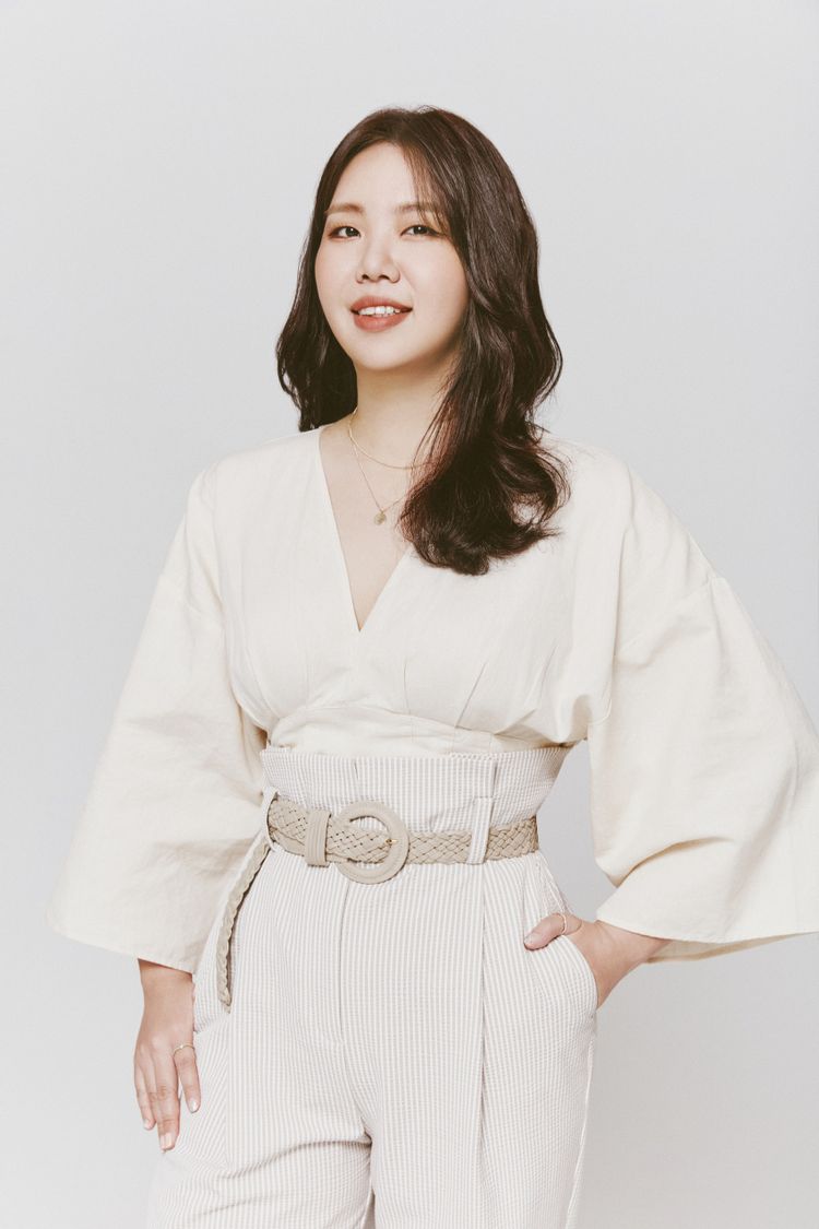 Big Mama Members Profile (Updated!)