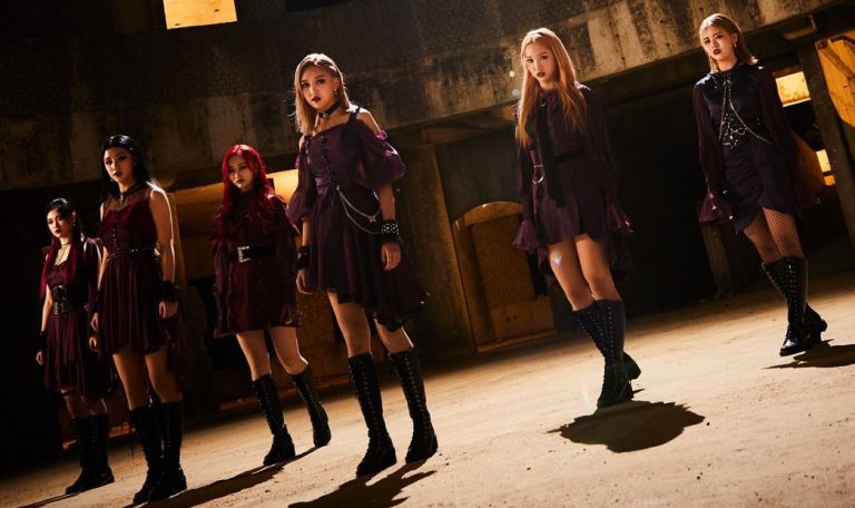 Sunghoon (ENHYPEN) Profile &amp; Facts (Updated!)