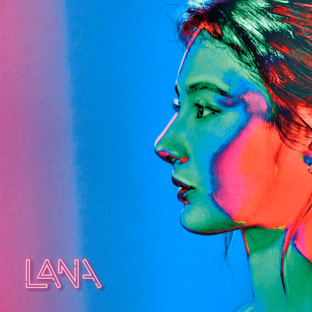 Lana Discography Updated