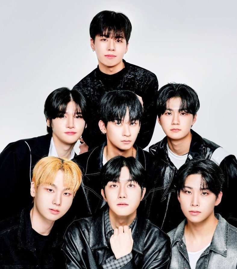 Most Popular Boy Group Members February 2022: BTS Jimin, Kang