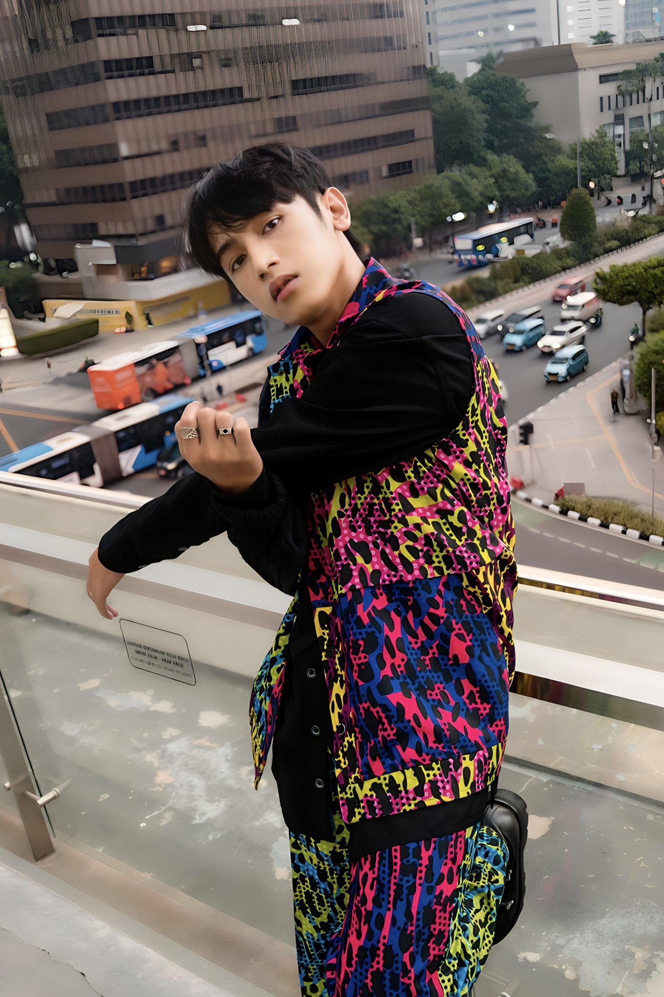 GALAXY Members Profile (Updated!) - Kpop Profiles