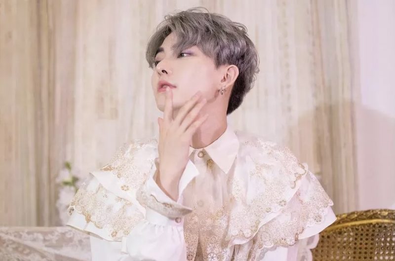 Hyunjun Hur Discography (Updated!) - Kpop Profiles