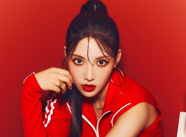 Chowon (LIGHTSUM) Profile & Facts (Updated!) - Kpop Profiles