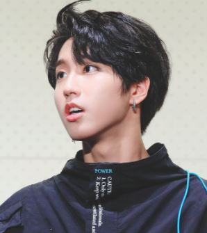 Poll: What is your favorite Han Jisung hair color? (Updated!) - Kpop ...