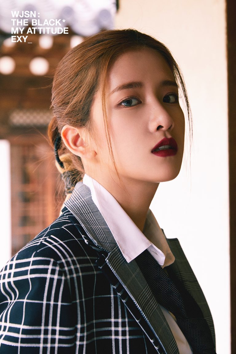 WJSN THE BLACK Members Profile (Updated!) - Kpop Profiles