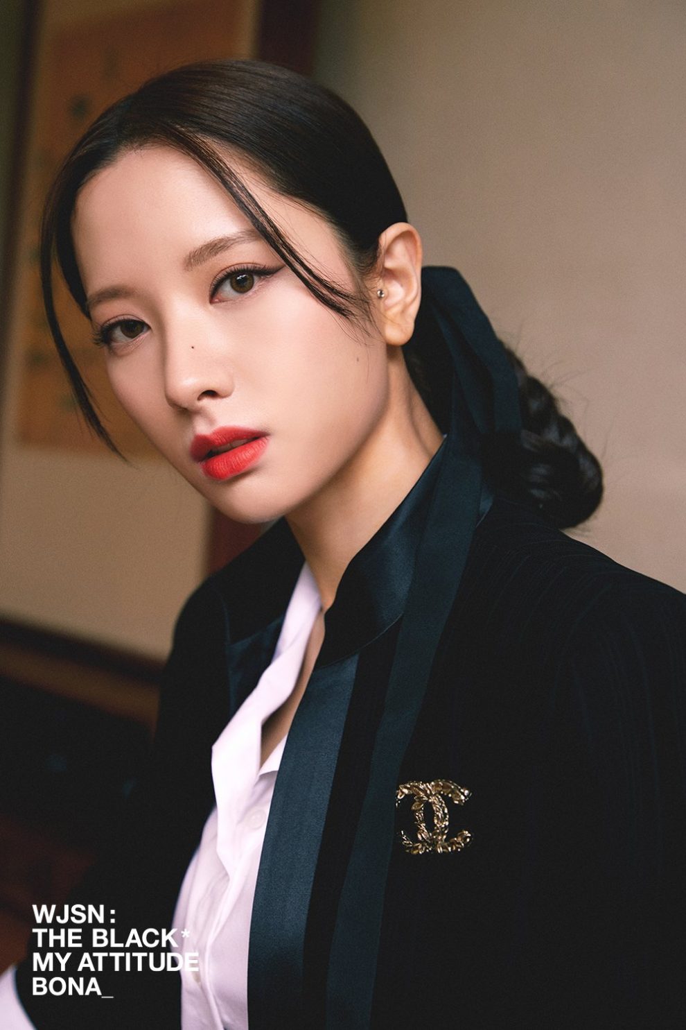 WJSN THE BLACK Members Profile (Updated!) - Kpop Profiles