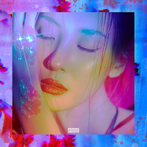 ‘WARNING’ (Sunmi) Album Info (Updated!) - Kpop Profiles