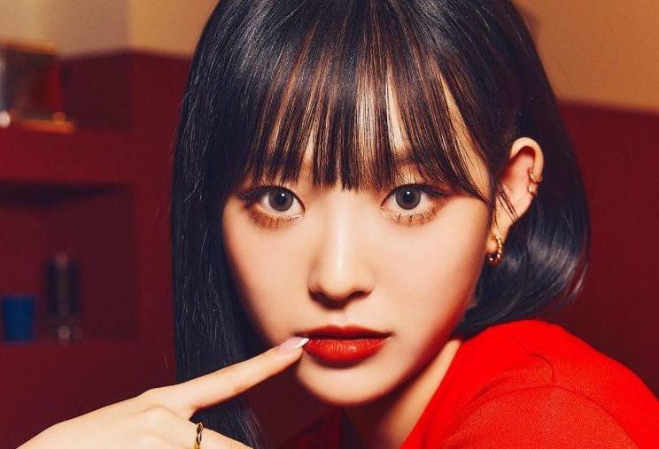 Yujeong (LIGHTSUM) Profile (Updated!) - Kpop Profiles