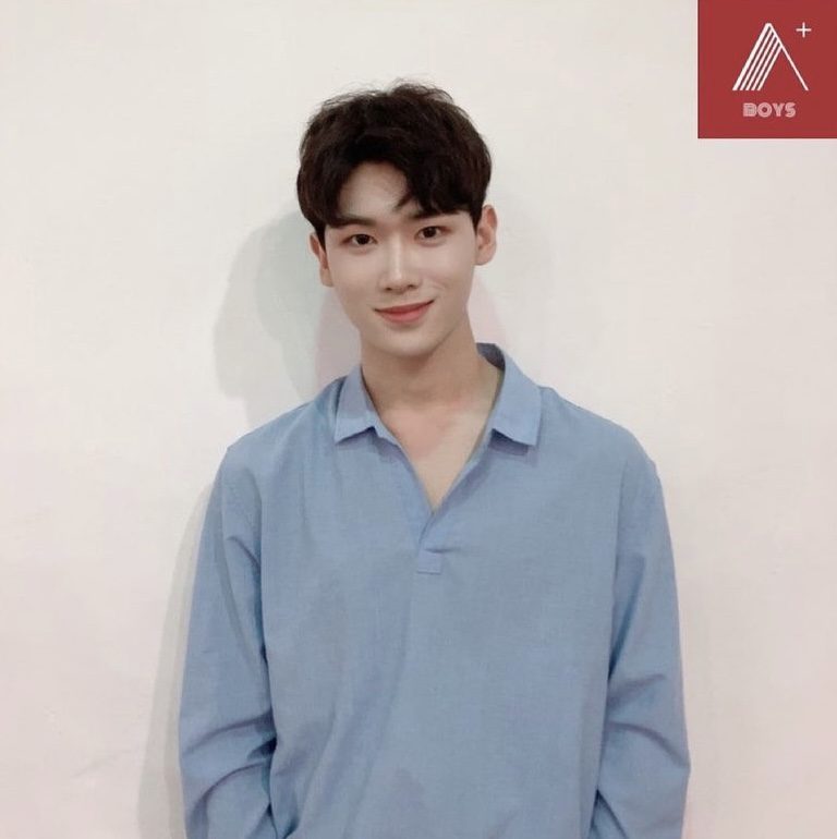 THE BIGDIPPER Members Profile (Updated!) - Kpop Profiles