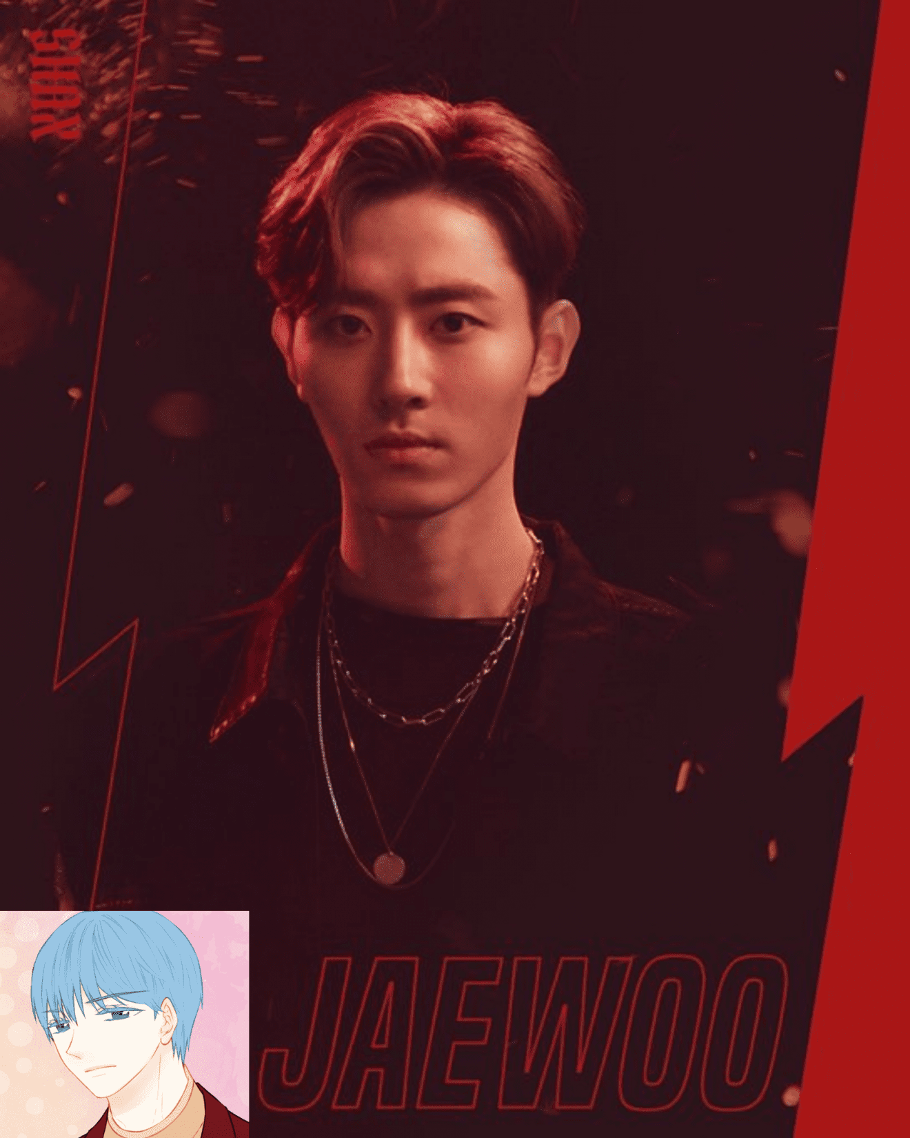 SHAX Members Profile (Updated!)