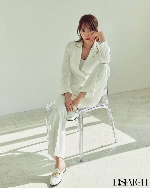 Eunji (Brave Girls) Profile and Facts (Updated!)