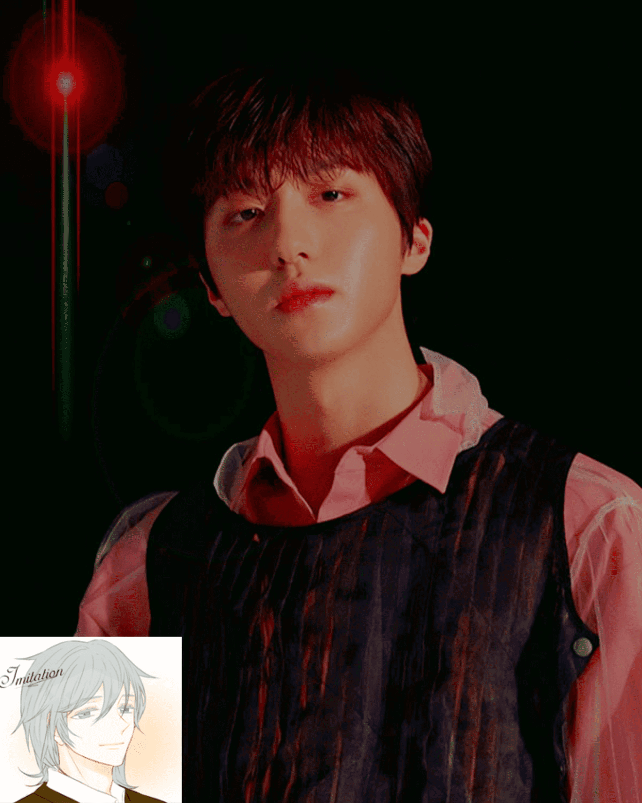 SHAX Members Profile (Updated!)