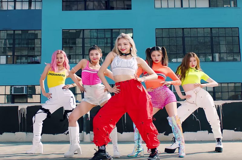 Poll: Who is the best Vocalist/Rapper/Dancer in Itzy? (Updated!) - Kpop ...