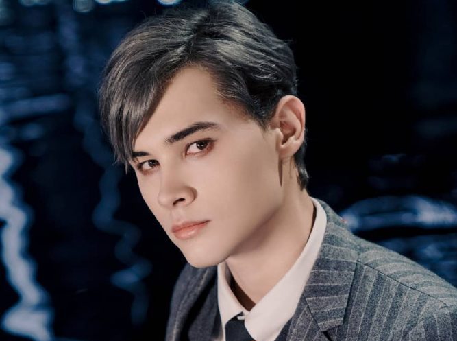 Lelush (Produce Camp 2021) Profile and Facts (Updated!) - Kpop Profiles