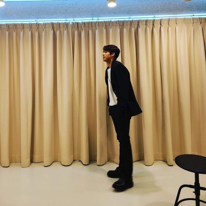 Ha Dong-Qn Profile & Facts (Updated!) - Kpop Profiles