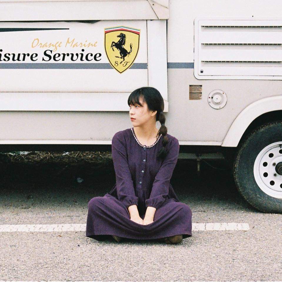 Kim Marie Profile & Facts (Updated!) - Kpop Profiles