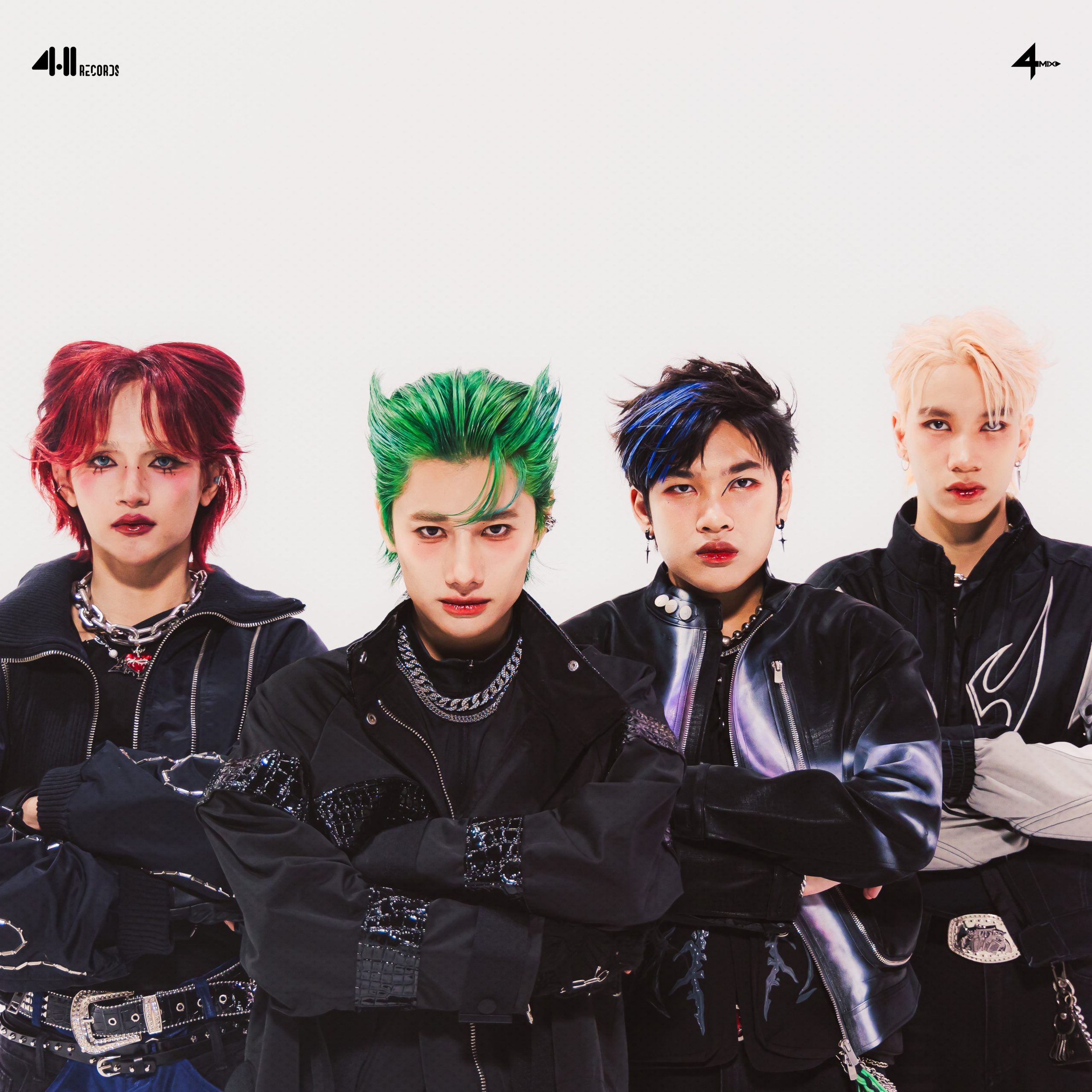 K-POP・アジア myks K-pop Group NMIXX Announces April 2025 Concert in Hong Kong