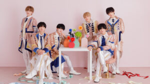 7min Flower Princess Photo