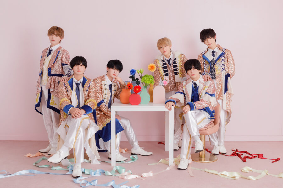 7min Flower Princess Photo