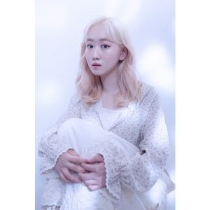 Eunoia Profile & Facts (Updated!) - Kpop Profiles