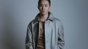 BE'O MIDNIGHT RECORDS Photo