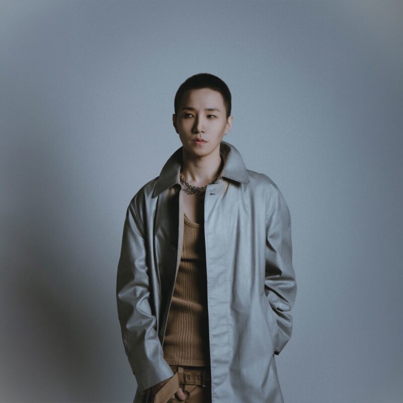 BE'O MIDNIGHT RECORDS Photo