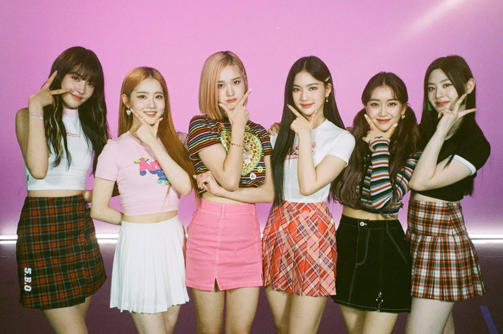 Quiz How Well Do You Know Stayc Updated Quiz How Well Do You Know Stayc Updated