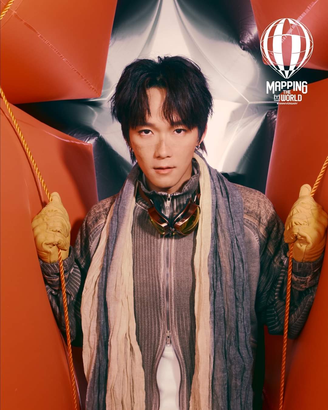 MIRROR Members Profile and Facts (Updated!) - Kpop Profiles