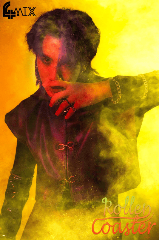 4MIX Members Profile (Updated!)