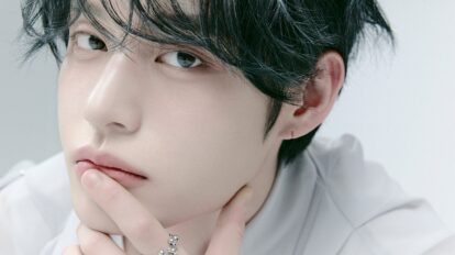 Hyunmin (ARrC) Profile (Updated!) - Kpop Profiles