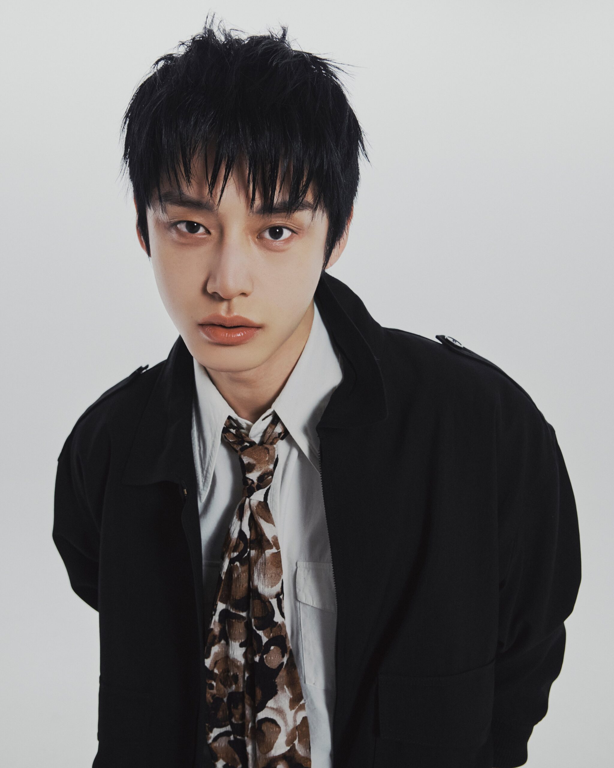 ZEROBASEONE Member Kim Jiwoong