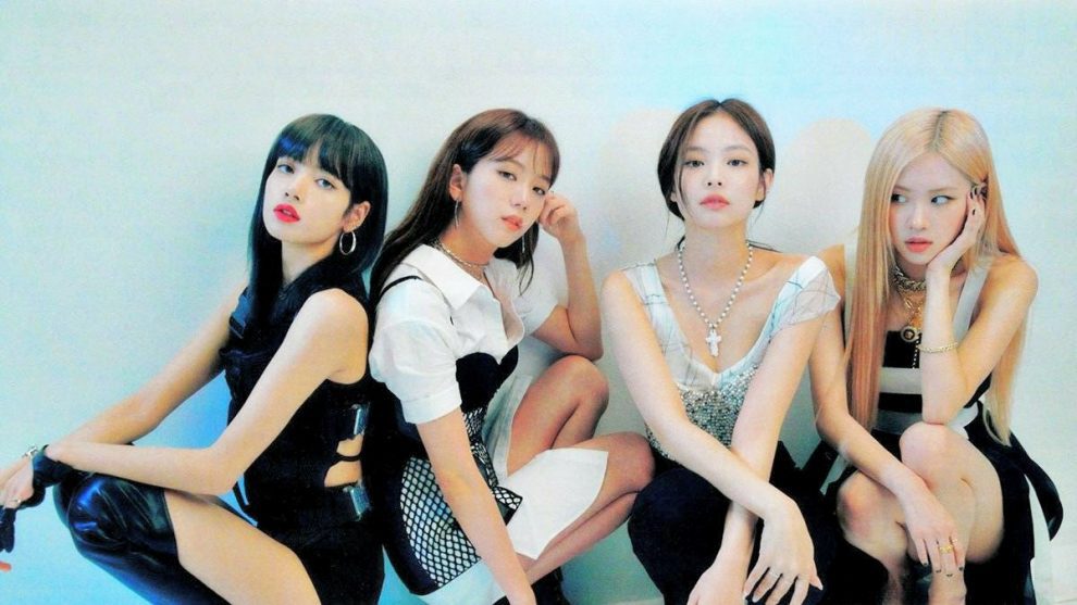 Which is your favorite BLACKPINK title track? (Updated!)