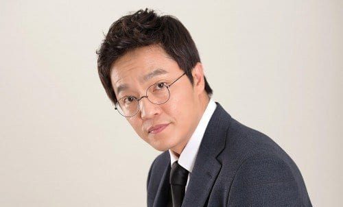 Jo Han Chul Profile and Facts (Updated!) - Kpop Profiles