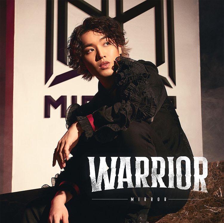MIRROR Members Profile And Facts Updated MIRROR Members Profile And Facts Updated