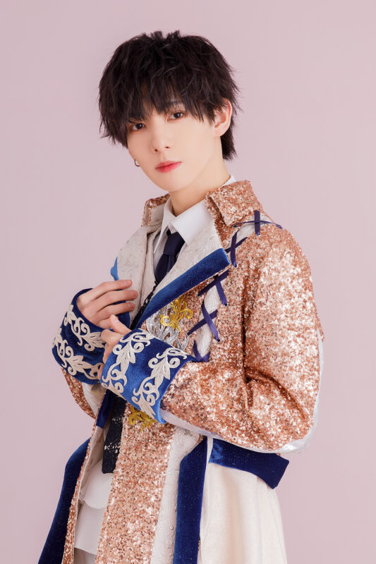 Kento 7min Flower Princess Photo