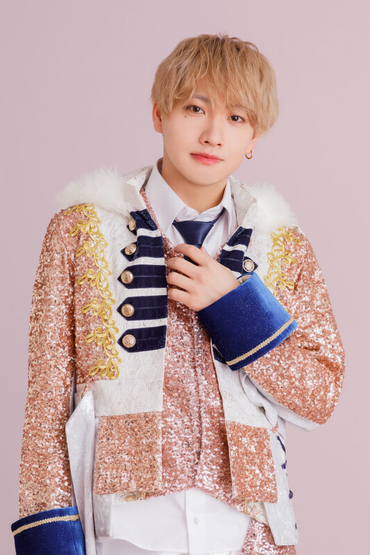 Rintaro 7min Flower Princess Photo