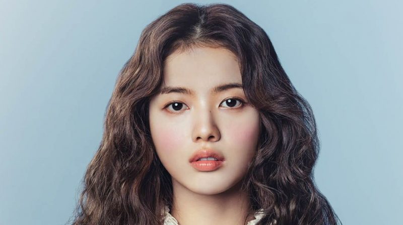 Roh Jeongeui Profile (Updated!) - Kpop Profiles