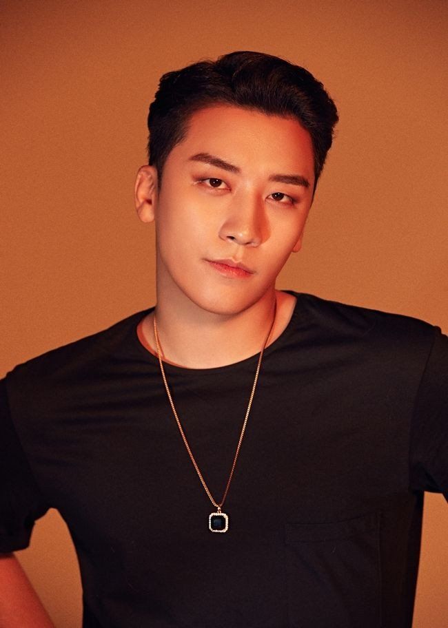 Seungri Profile, Facts, and Ideal Type (Updated!)