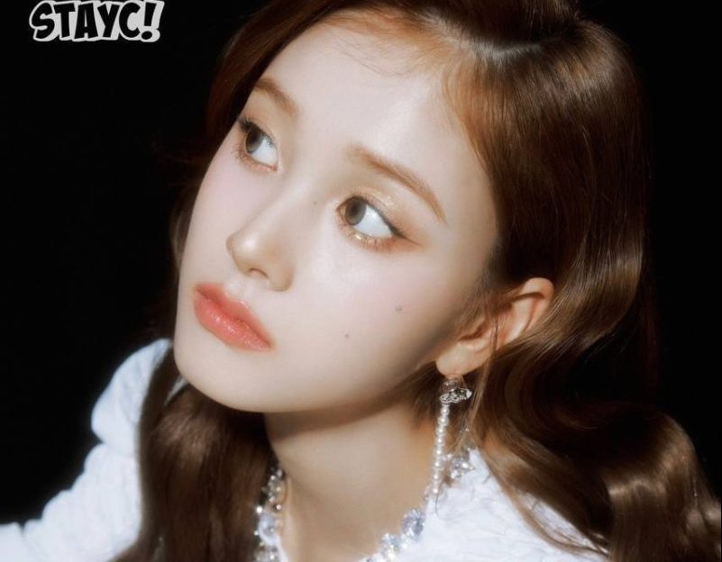 J (STAYC) Profile and Facts (Updated!) - Kpop Profiles