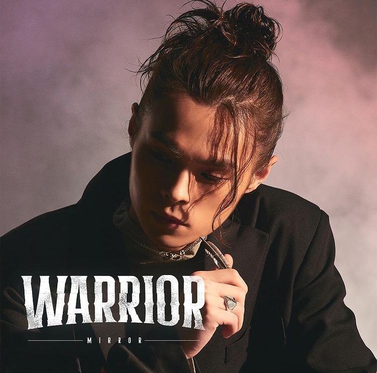 MIRROR Members Profile and Facts (Updated!) - Kpop Profiles