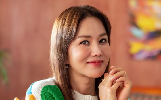 Uhm Jung-hwa Profile, Facts and Ideal Type (Updated!) - Kpop Profiles