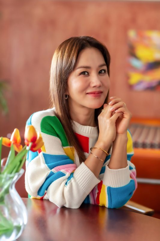 Uhm Jung-hwa Profile, Facts and Ideal Type (Updated!)