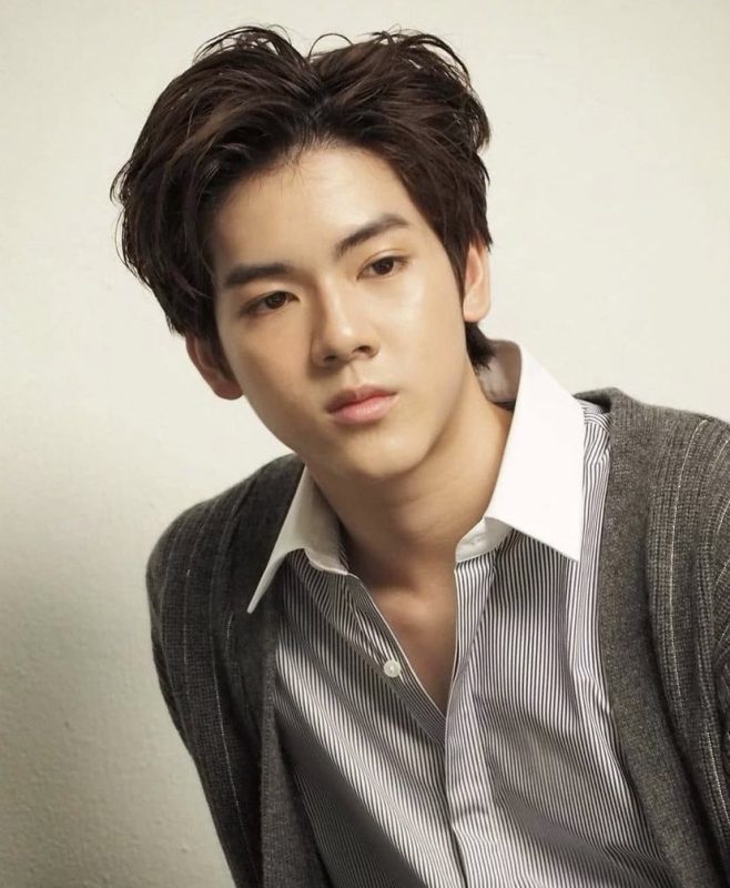 K-pop Thai Line (Updated!)