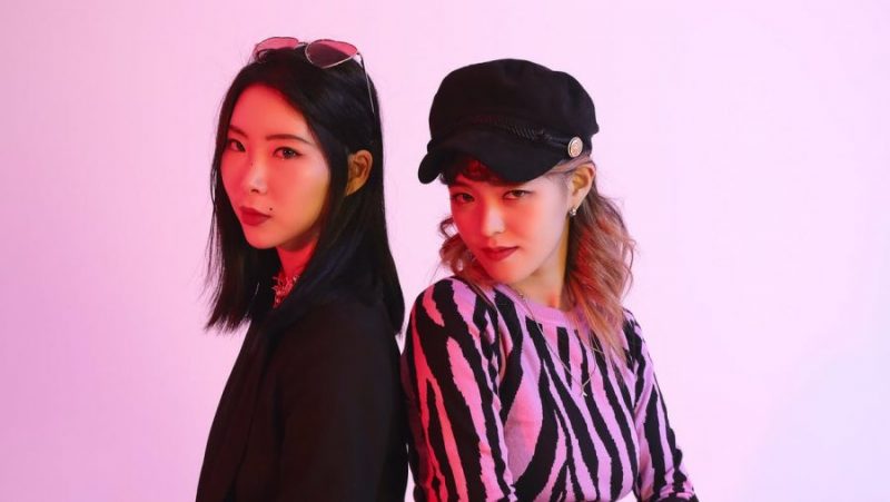 Poll Who owned STAYC’s 'ASAP' era? (Updated!)