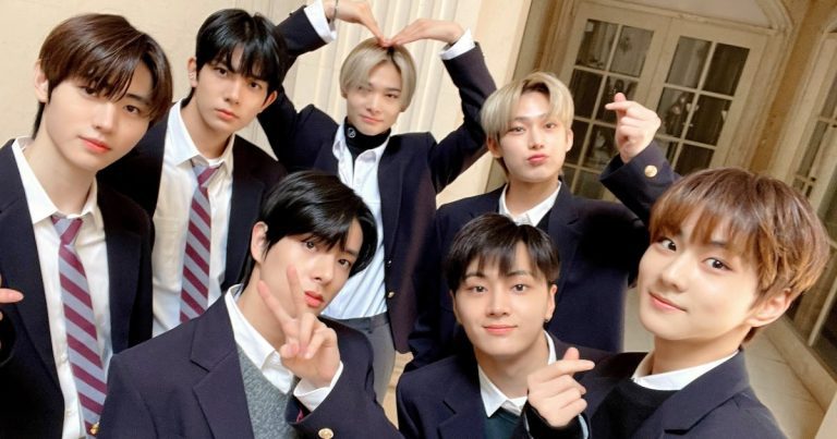 'BORDER DAY ONE' (ENHYPEN) Album Info (Updated!)