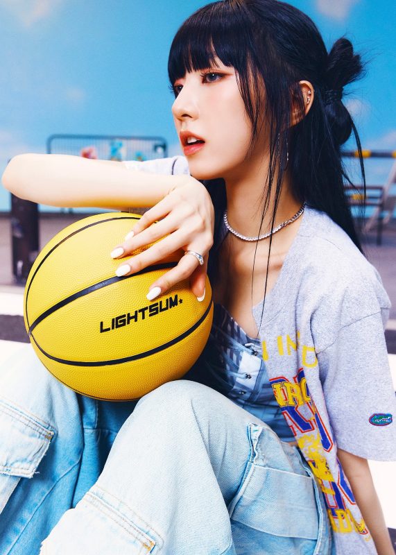 Lee So Ah Ulzzang Profile