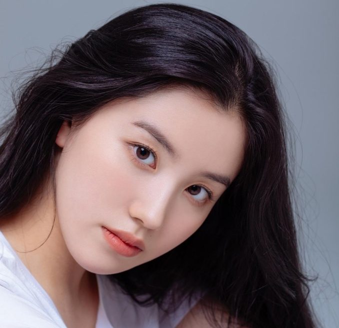 Park Siyeon (former PRISTIN’s Xiyeon) Profile and Facts (Updated!)