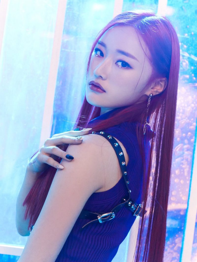Dajeong (PIXY) Profile and Facts (Updated!)