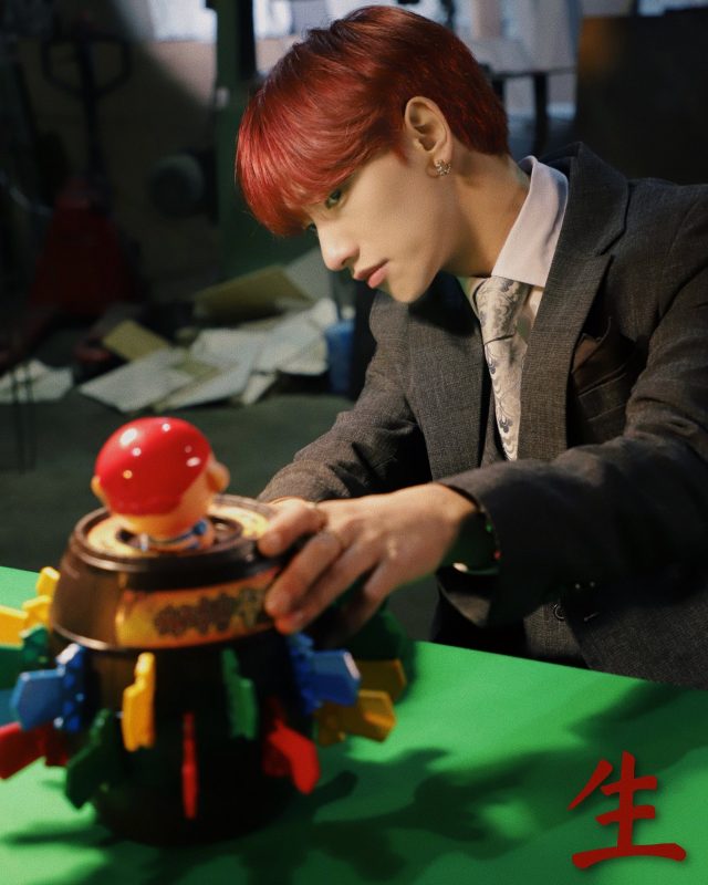 Yeongkwang (VANNER) Profile (Updated!) - Kpop Profiles