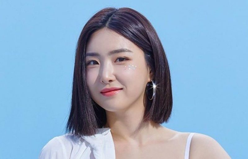 Yuna (Brave Girls) Profile and Facts (Updated!)